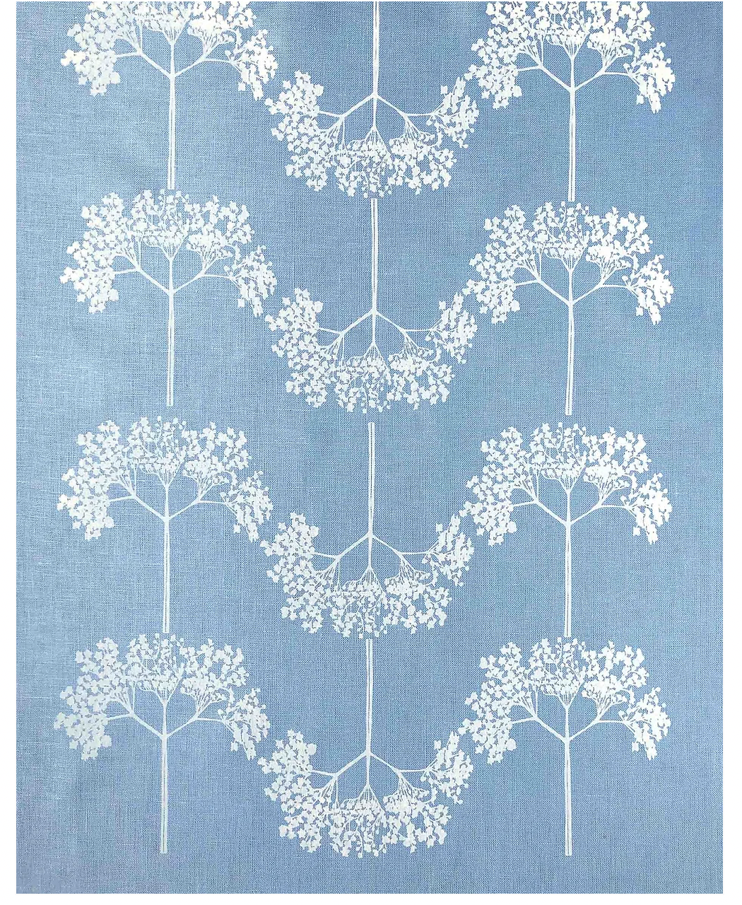 Teatowel: Elderflower