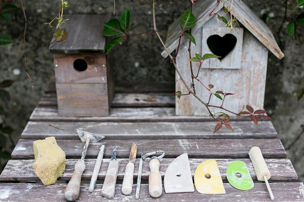 Pottery Class 10am - 4pm