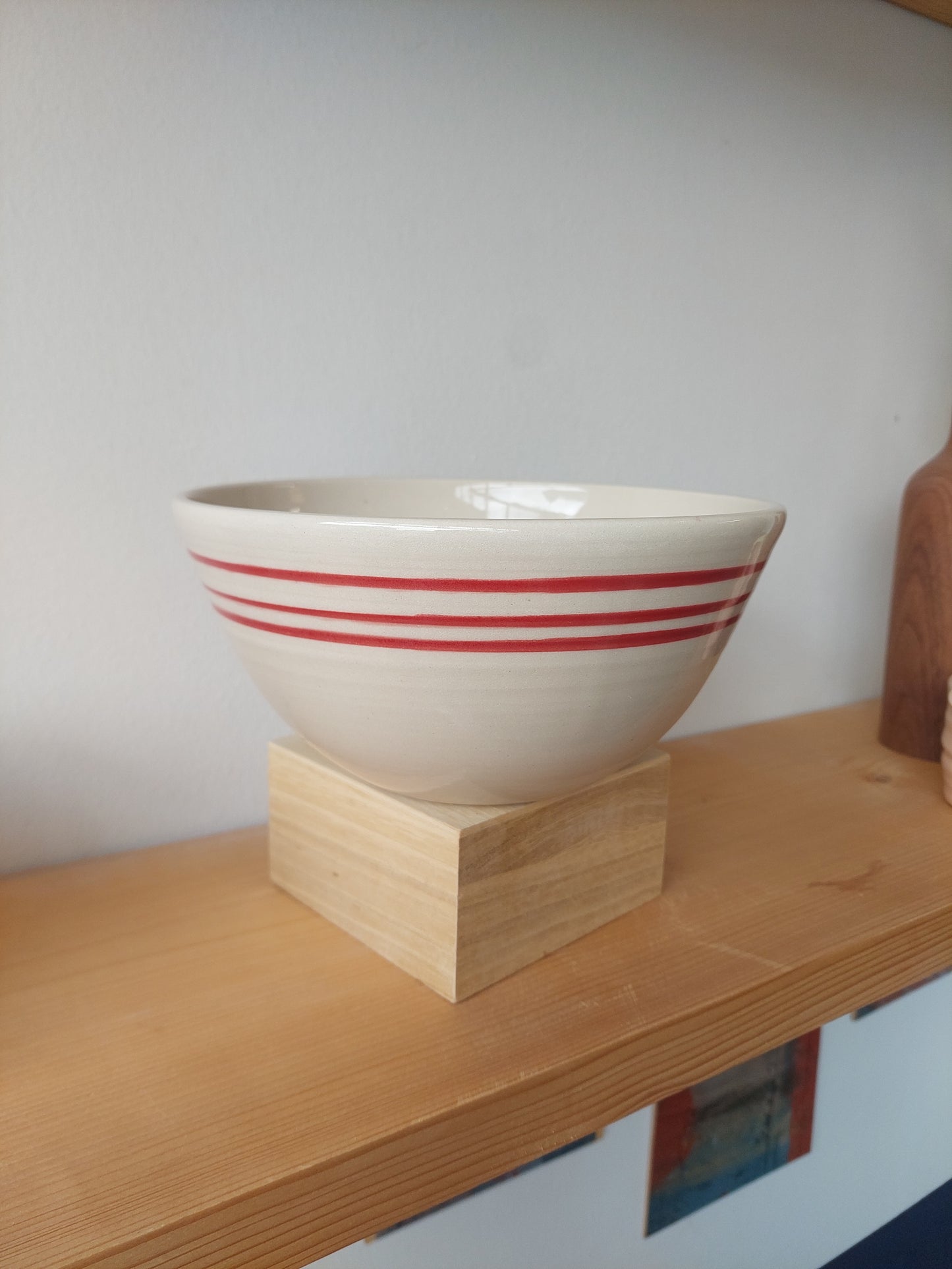Ringsend Bowl Medium