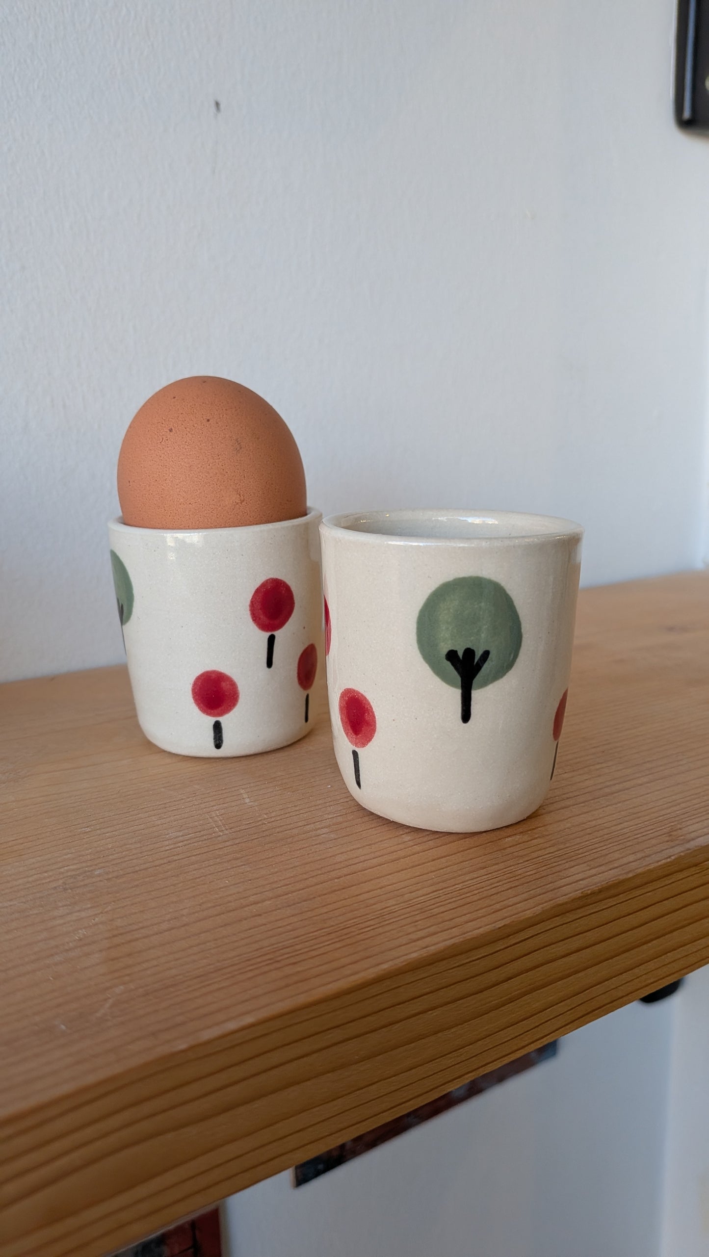 Park Life Egg cup