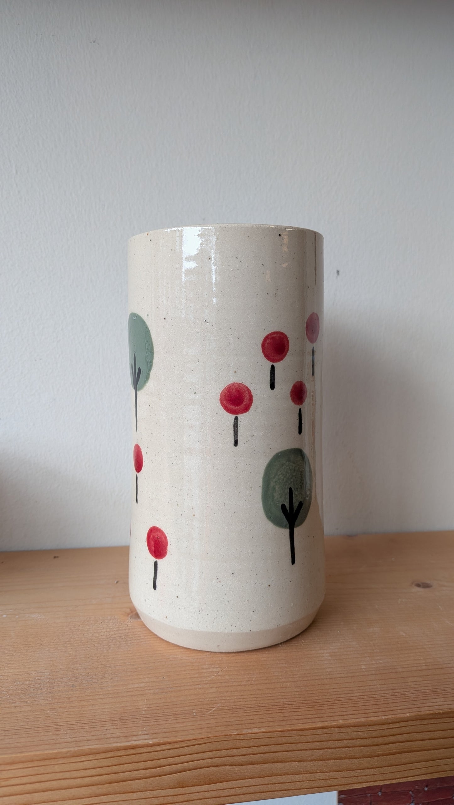 Park Life vase Large