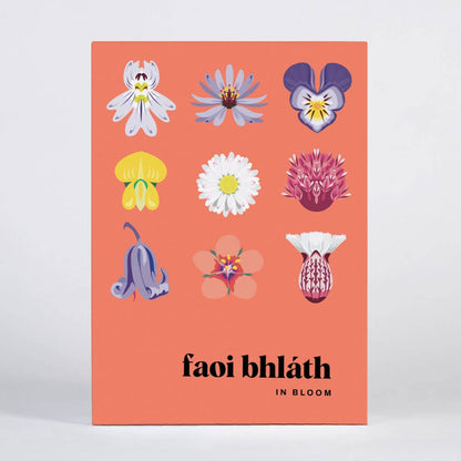 In Bloom Thank You Notecard Box