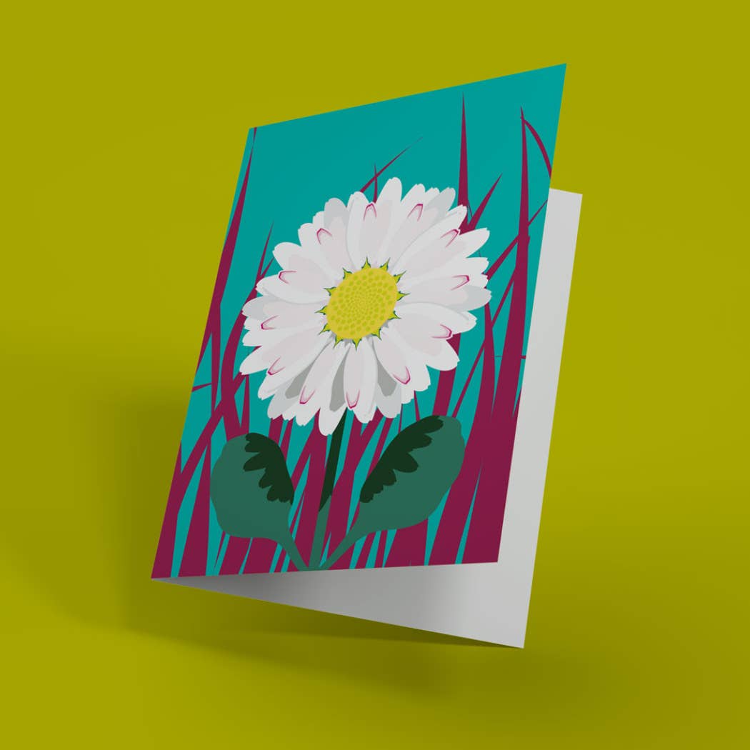 Meadow Greeting Card Box