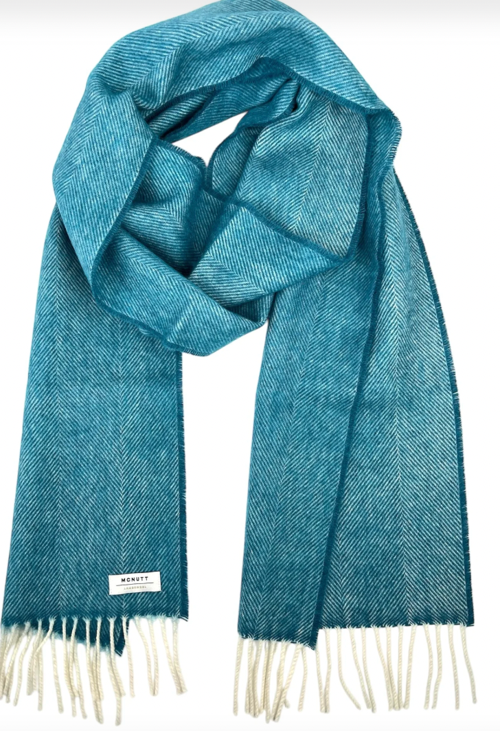 KINGFISHER Herringbone