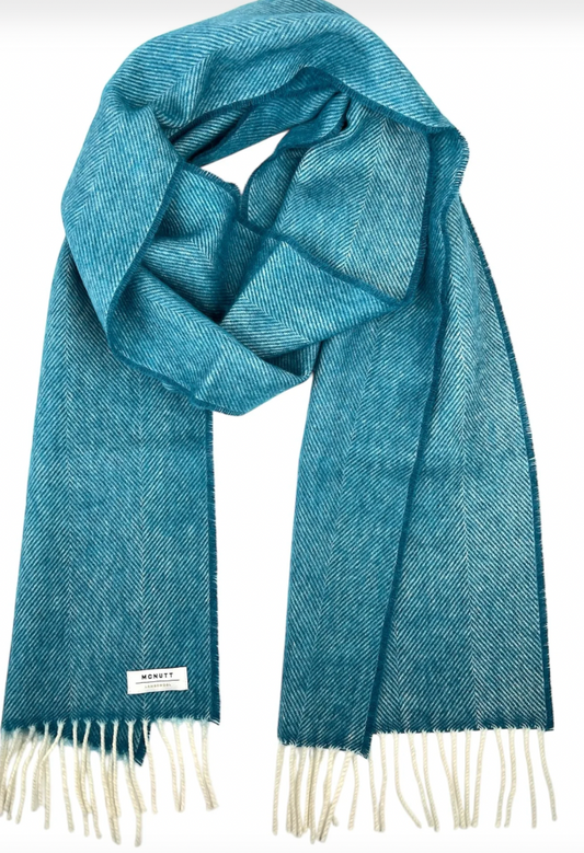 KINGFISHER Herringbone