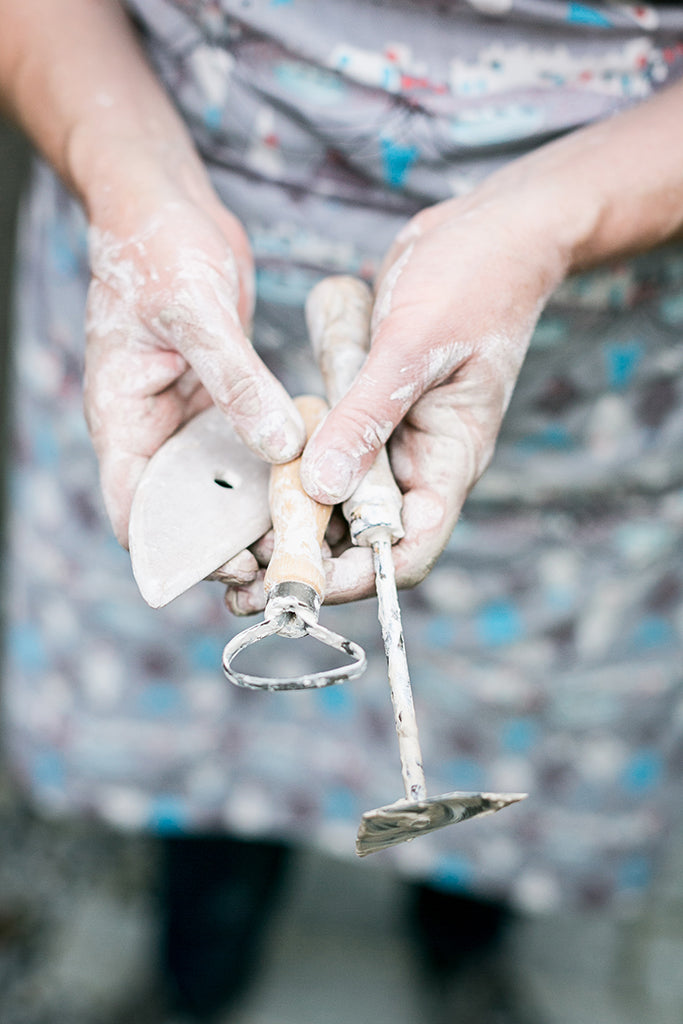 5 Week Evening Throwing Course at Brookwood Pottery