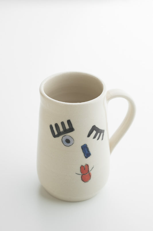Cheeky Girl  Mug
