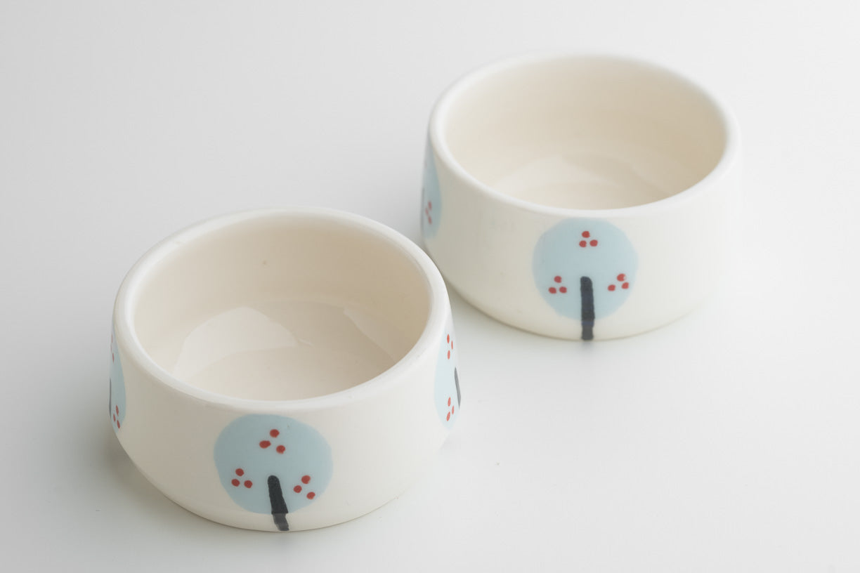 Christmas Night Lights - Tree