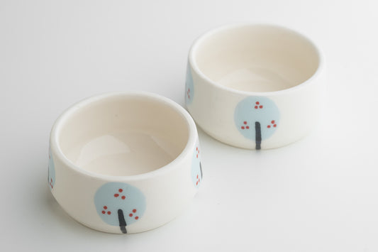 Christmas Night Lights - Tree