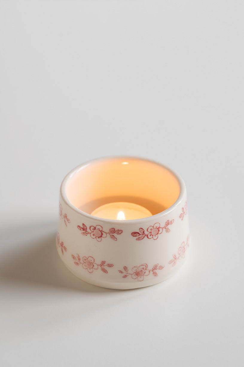 Christmas Night Lights - Victoriana