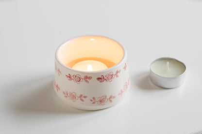 Christmas Night Lights - Victoriana