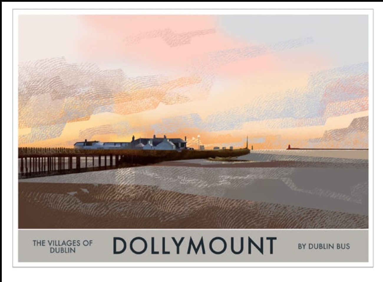 Dollymount