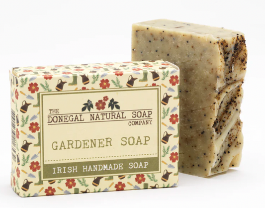 Donegal Natural Soaps