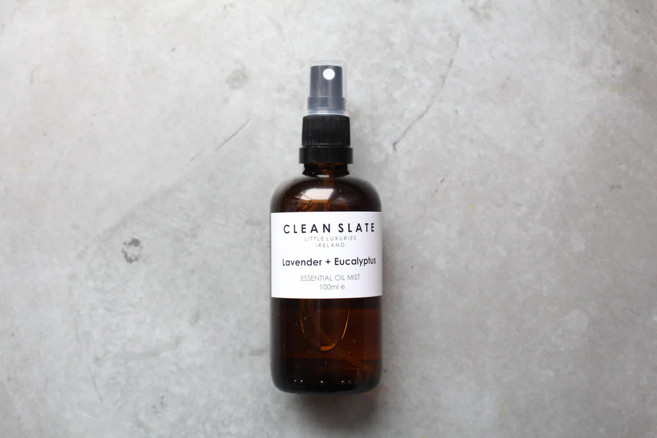 Clean Slate Lavender Spray