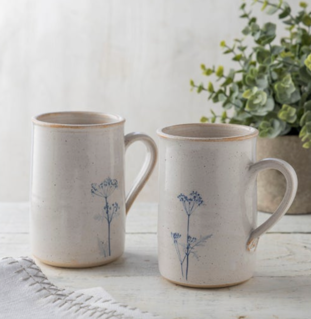 Meadowsweet Mug