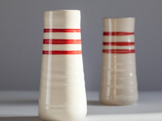 Medium Vases