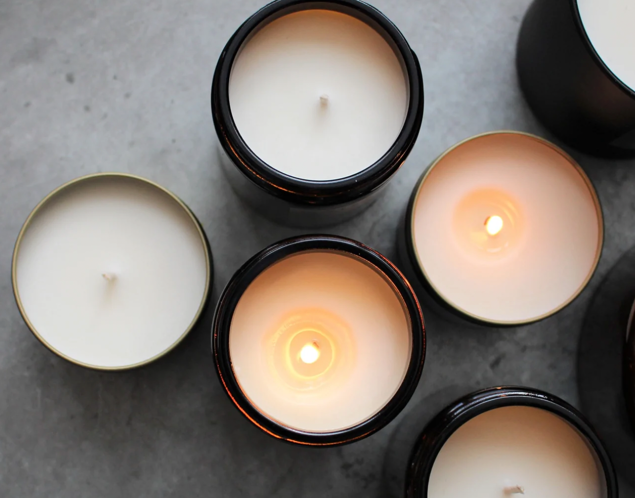 Festive Table by Clean Slate