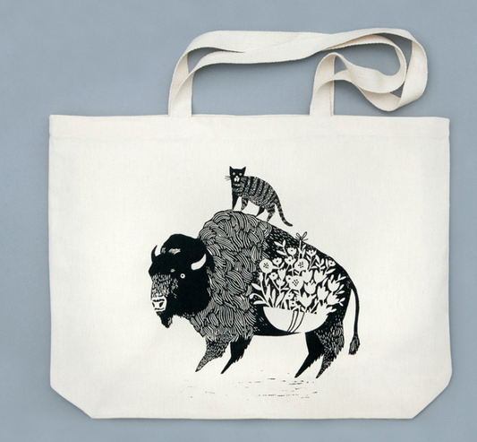 Liekeland Bison Bag