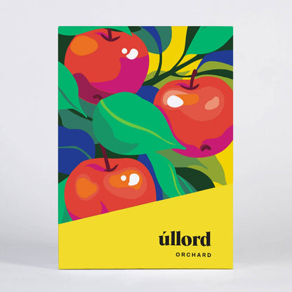 Orchard Greeting Card Box