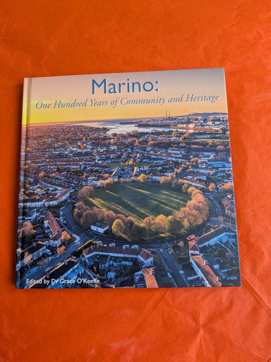 Marino 100 years of Community and Heritage