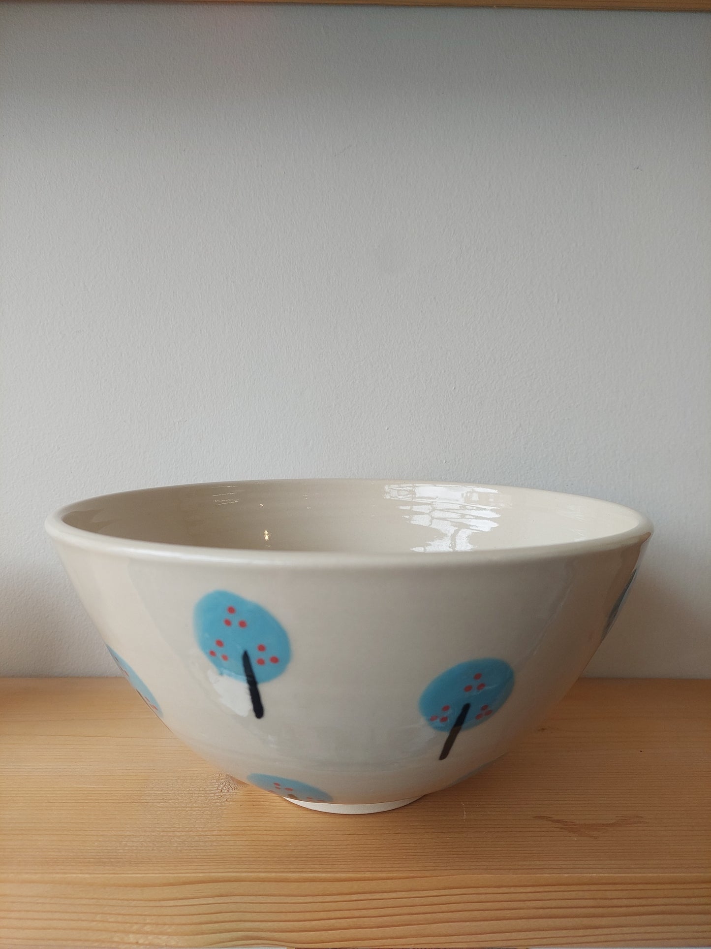 Brookwood Tree Bowl XL