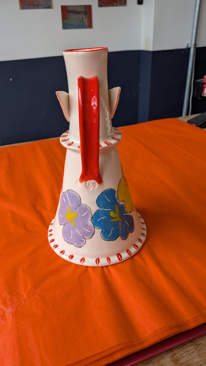 El Cachetone Candle Holder 1