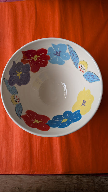 El Cachetone Bowl