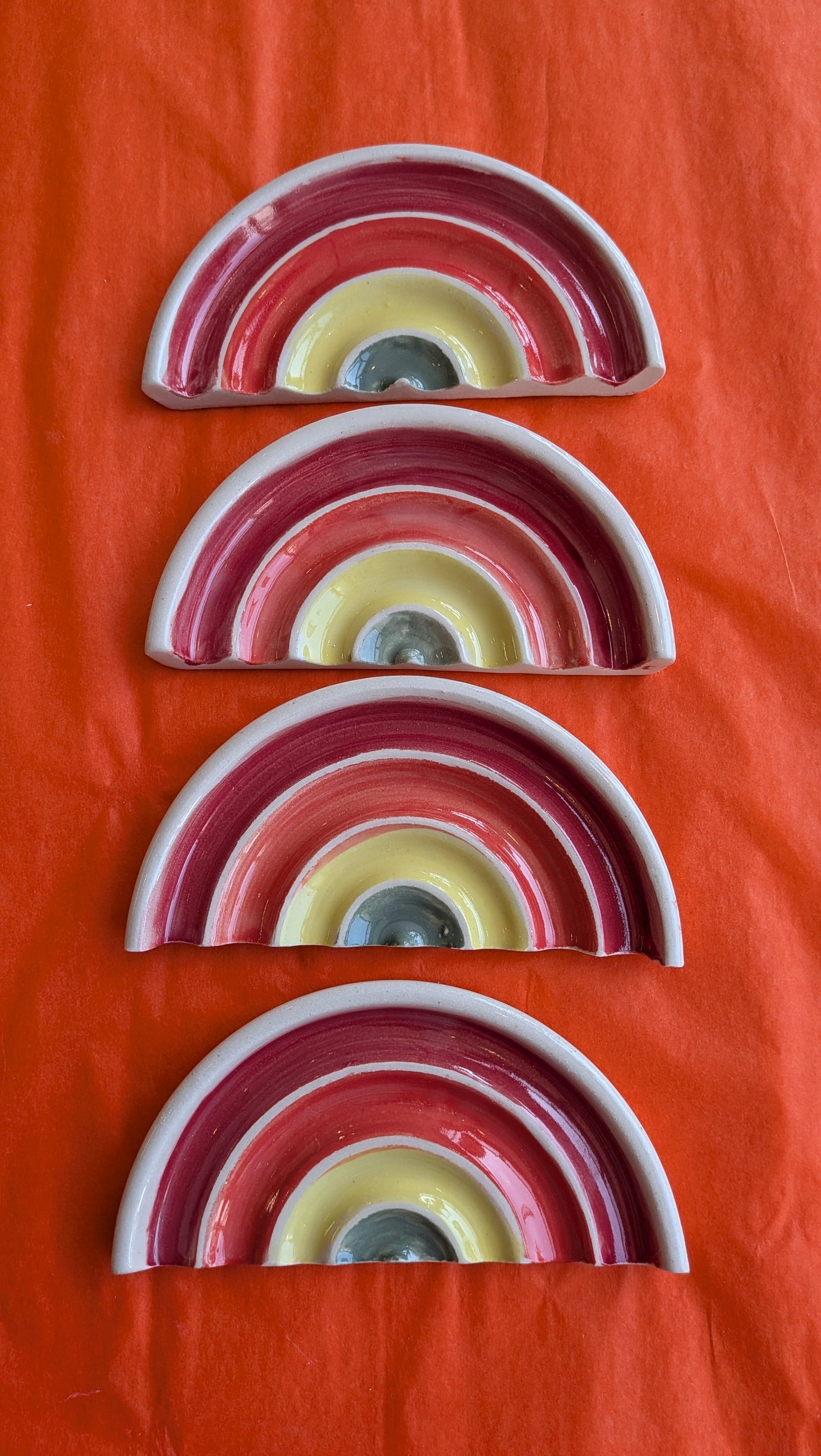 Teacher Special Soap Dish & Dalkey Soap