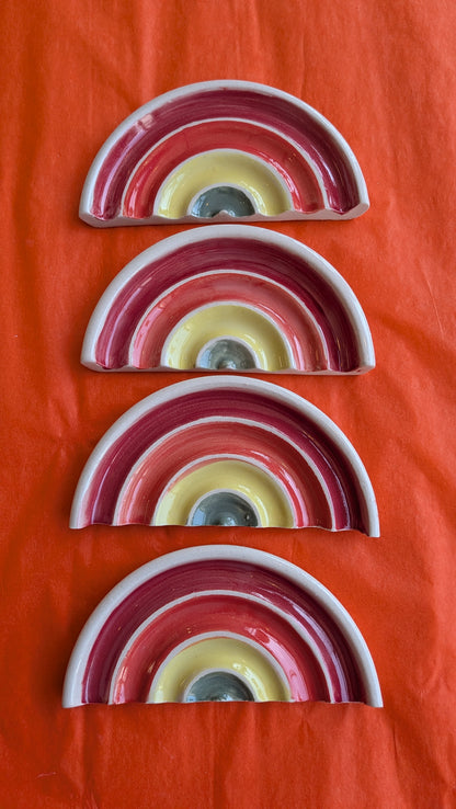 Teacher Special Soap Dish & Dalkey Soap
