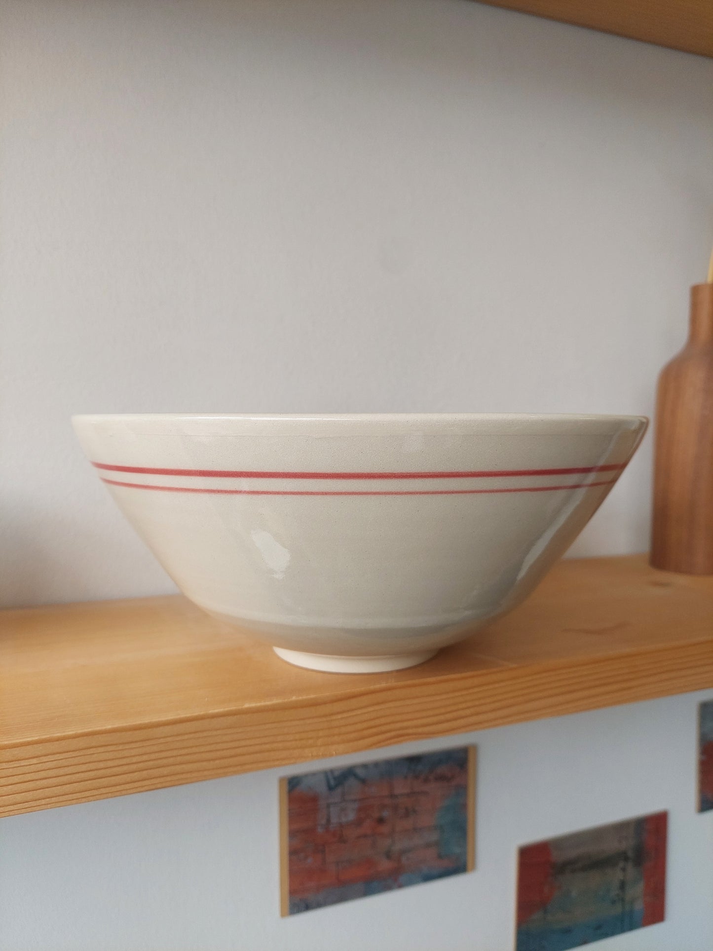 Summer Berries Bowl XL