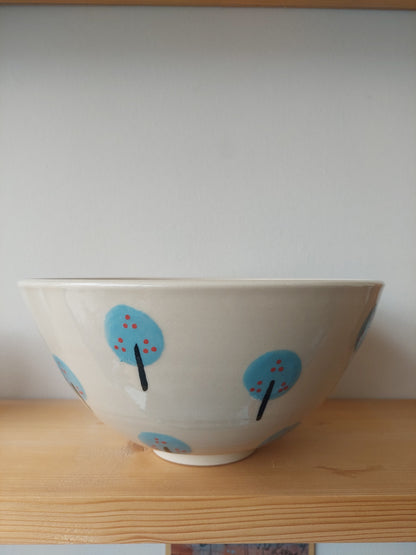 Brookwood Tree Bowl XL