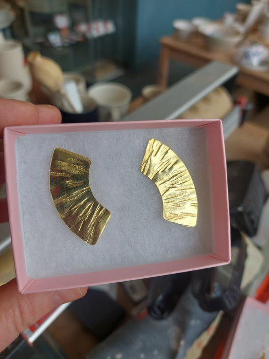 Mizu Earrings
