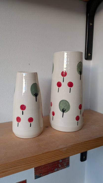 Park Life vase Small