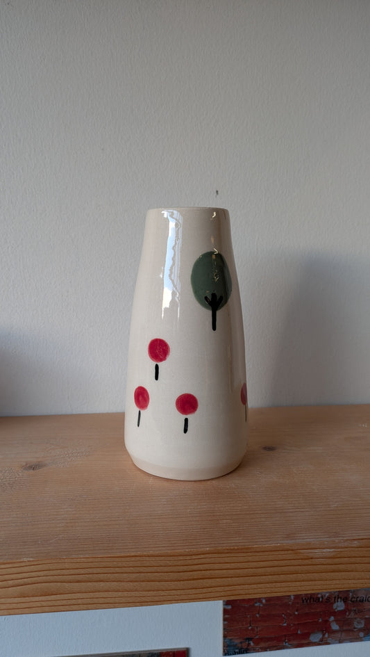 Park Life vase Small
