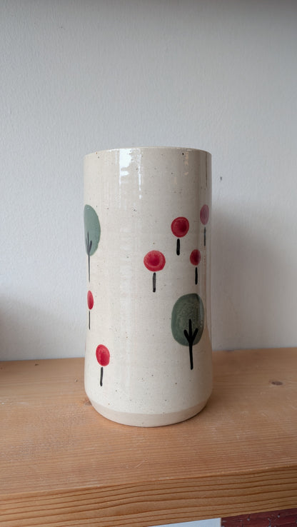 Park Life vase Large