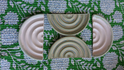 Teacher Special Soap Dish & Dalkey Soap