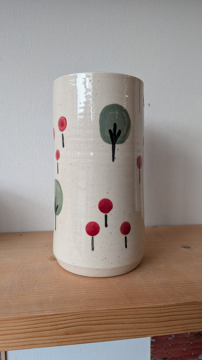 Park Life vase Large