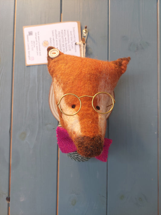 Fantastic Mr. Fox