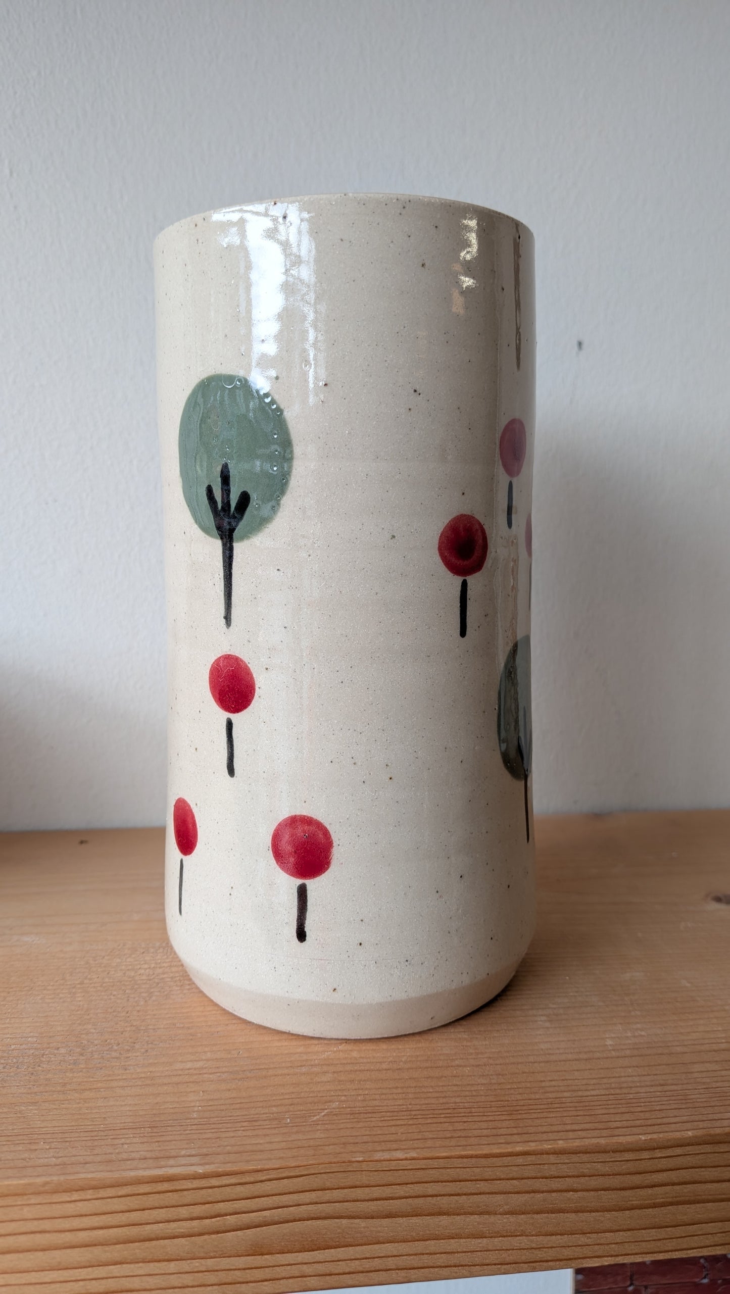 Park Life vase Large